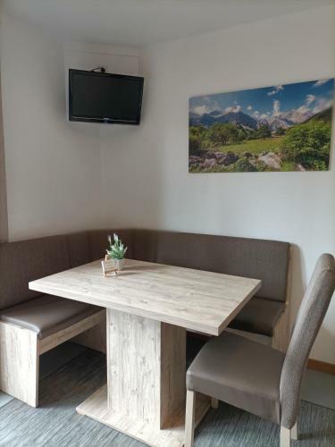 Apartamento Haus Katris
