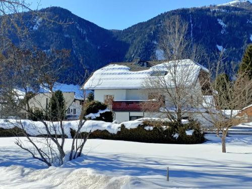 Apartamento Haus Katris