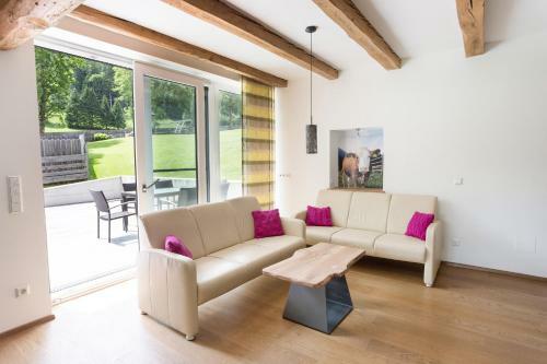 Apartamentos Residenz Zur Hackenschmiede