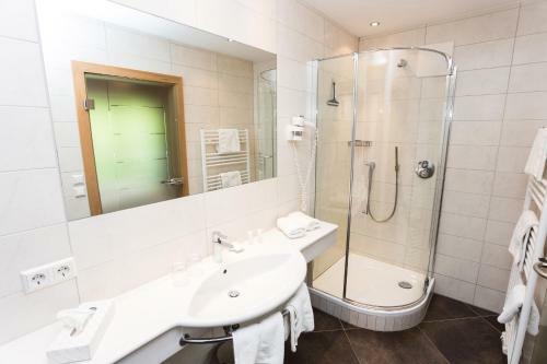 Apartamentos Residenz Zur Hackenschmiede