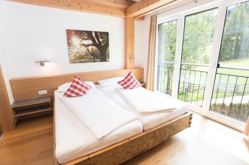 Apartamentos Residenz Zur Hackenschmiede