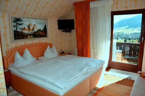 Hostal Pension Lasshofer