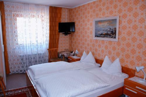 Hostal Pension Lasshofer