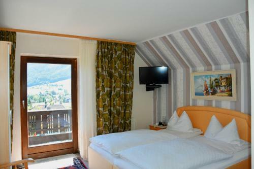 Hostal Pension Lasshofer