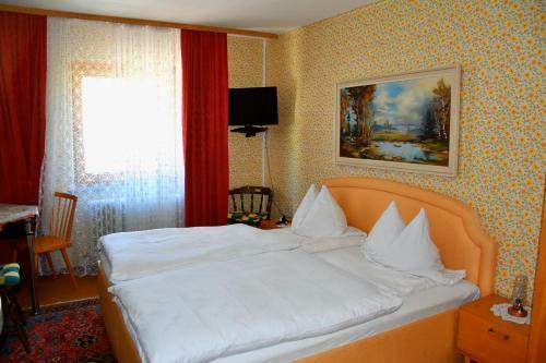 Hostal Pension Lasshofer