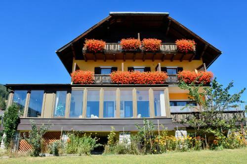 Hostal Pension Lasshofer