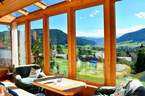 Hostal Pension Lasshofer