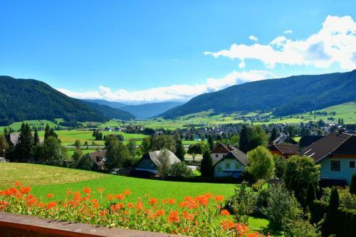 Hostal Pension Lasshofer