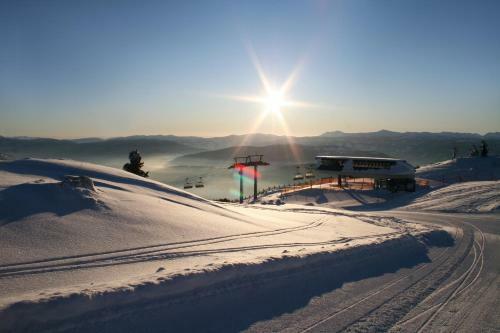 Hostal Pension Lasshofer