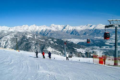 Hostal Pension Lasshofer
