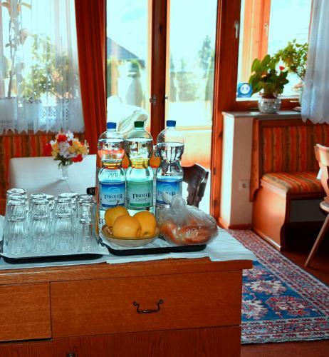 Hostal Pension Lasshofer