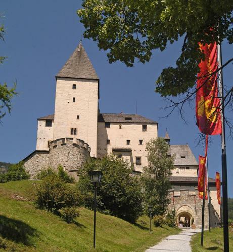 Hostal Pension Lasshofer