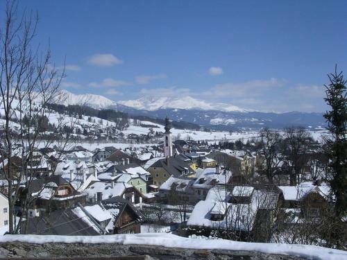 Apartamento Haus K�nig