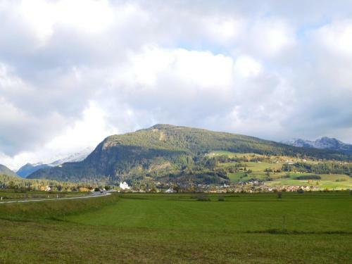 Apartamento Ferienwohnungen Schartner