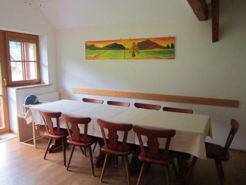 Agroturismo Gut Neusess