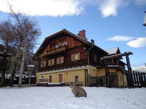 Agroturismo Gut Neusess
