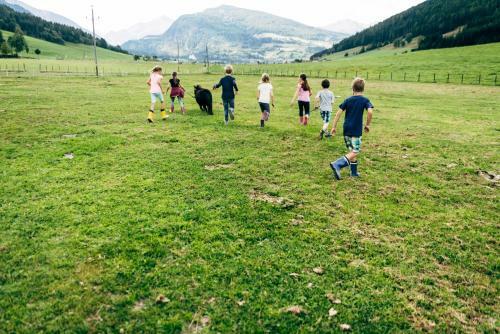 Agroturismo Gut Neusess