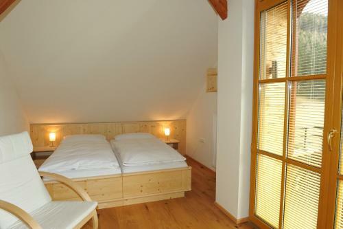 Agroturismo Gut Neusess