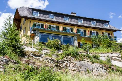 Hotel Salzburgerland