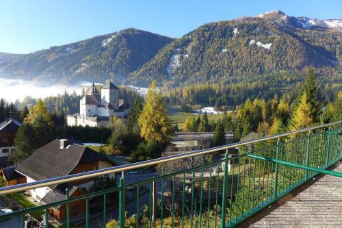 Hotel Salzburgerland