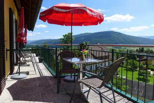 Hotel Salzburgerland
