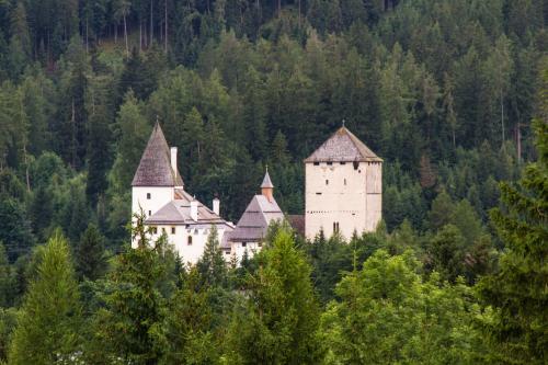 Hotel Salzburgerland