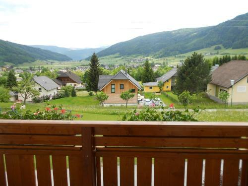Apartamento Haus Moni