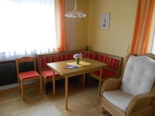 Apartamento Haus Moni