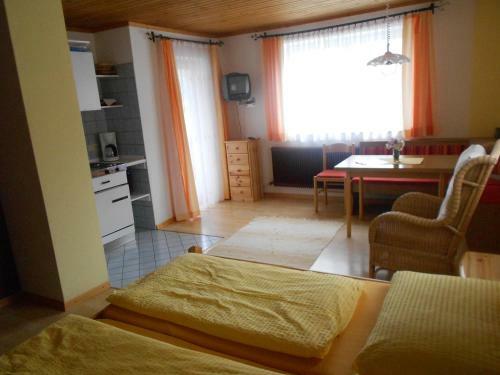 Apartamento Haus Moni