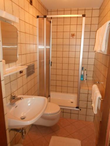 Apartamento Haus Moni