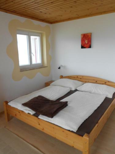 Apartamento Haus Moni