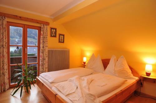 Apartamento Haus Schitter