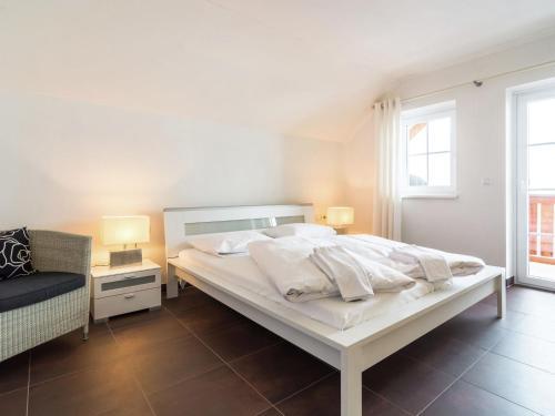 Holiday Home Schneeweiss Mauterndorf