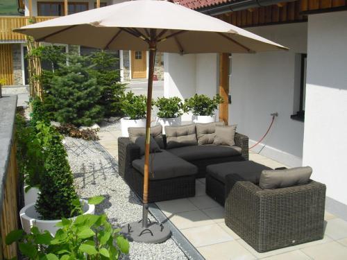 Holiday Home Schneeweiss Mauterndorf