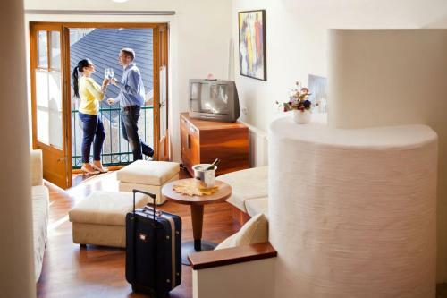 Hotel Binggl
