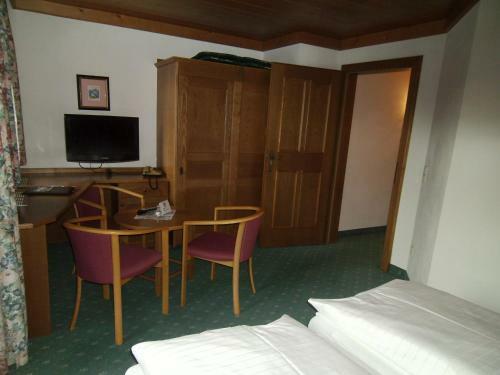 Hotel Stegm�hlhof