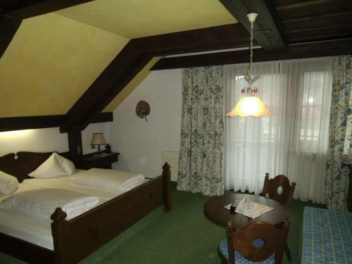Hotel Stegm�hlhof