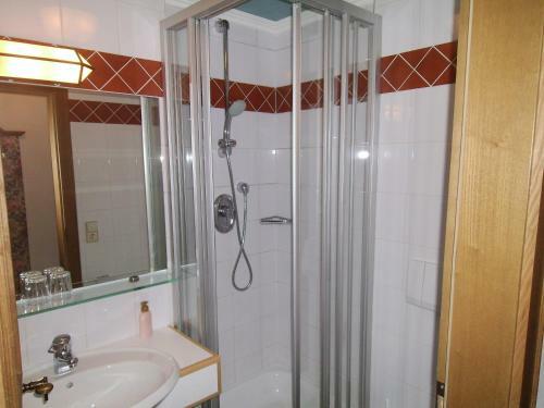 Hotel Stegm�hlhof