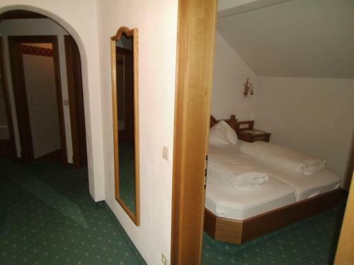 Hotel Stegm�hlhof
