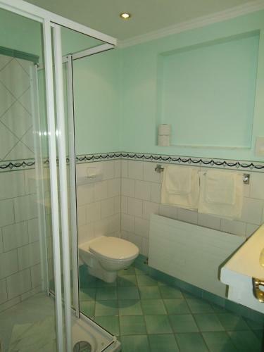 Hotel Stegm�hlhof