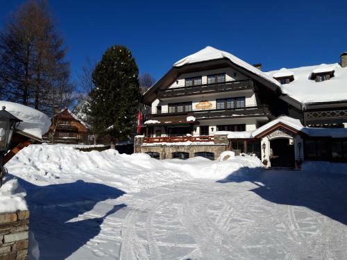 Hotel Stegm�hlhof