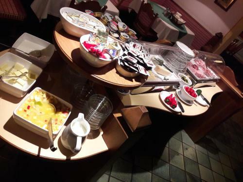 Hotel Stegm�hlhof