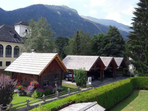 Hotel Stegm�hlhof