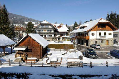 Hotel Stegm�hlhof