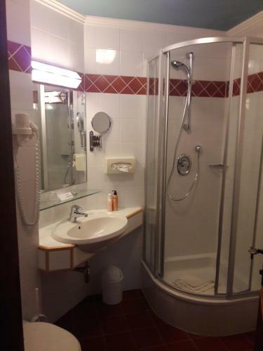 Hotel Stegm�hlhof