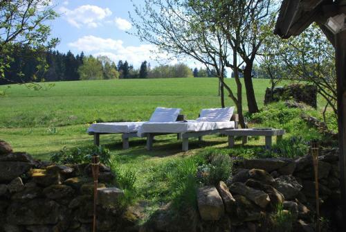 Wellnesshof Schloss Rosenau