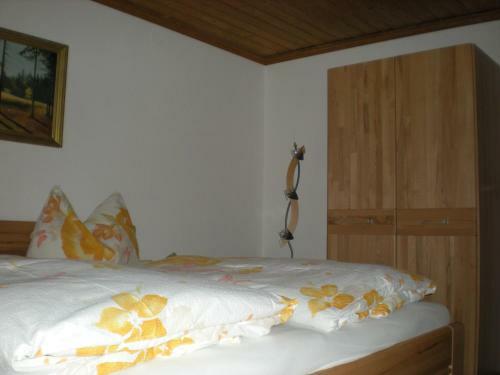 Apartamento Haus Schwaighofer