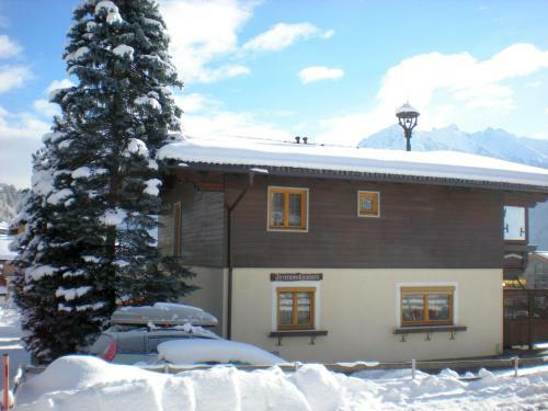 Apartamento Haus Schwaighofer