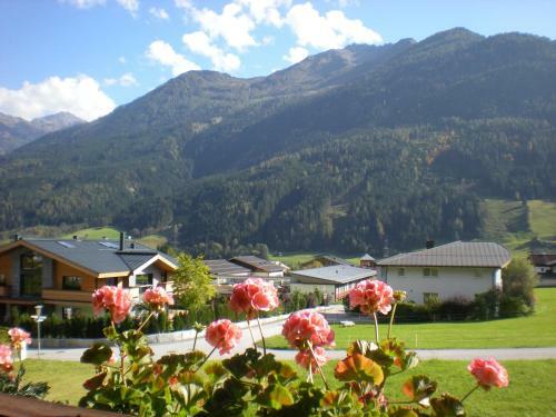 Apartamento Haus Schwaighofer