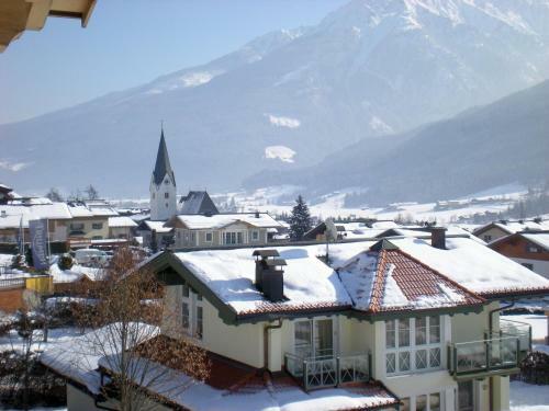 Apartamento Haus Schwaighofer